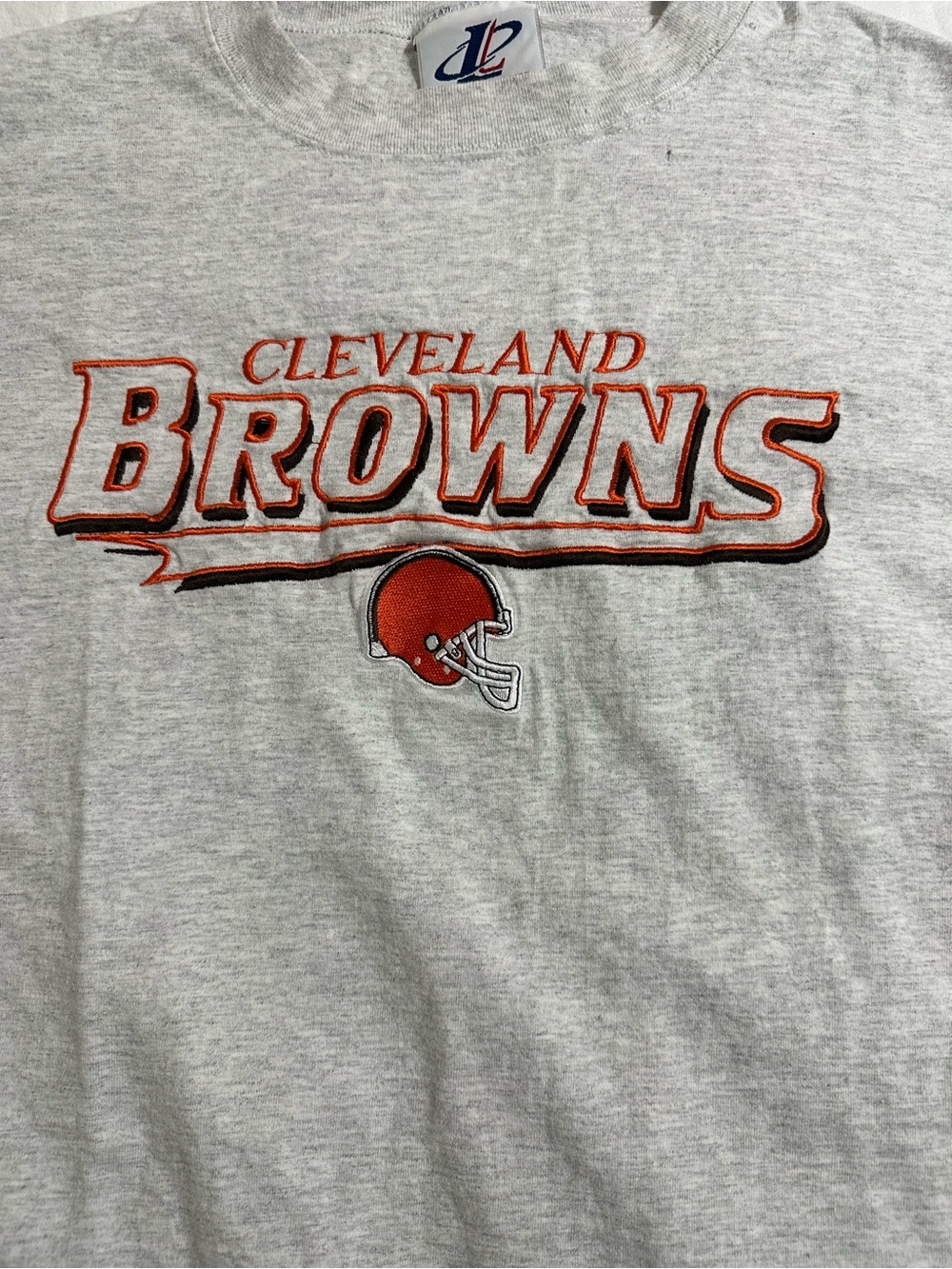 Cleveland Browns tee